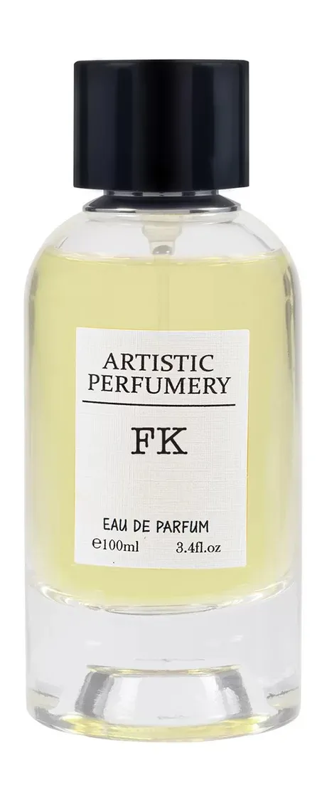 Armaf Armaf Artistic Perfumery FK EDP 100ml, vista principal.