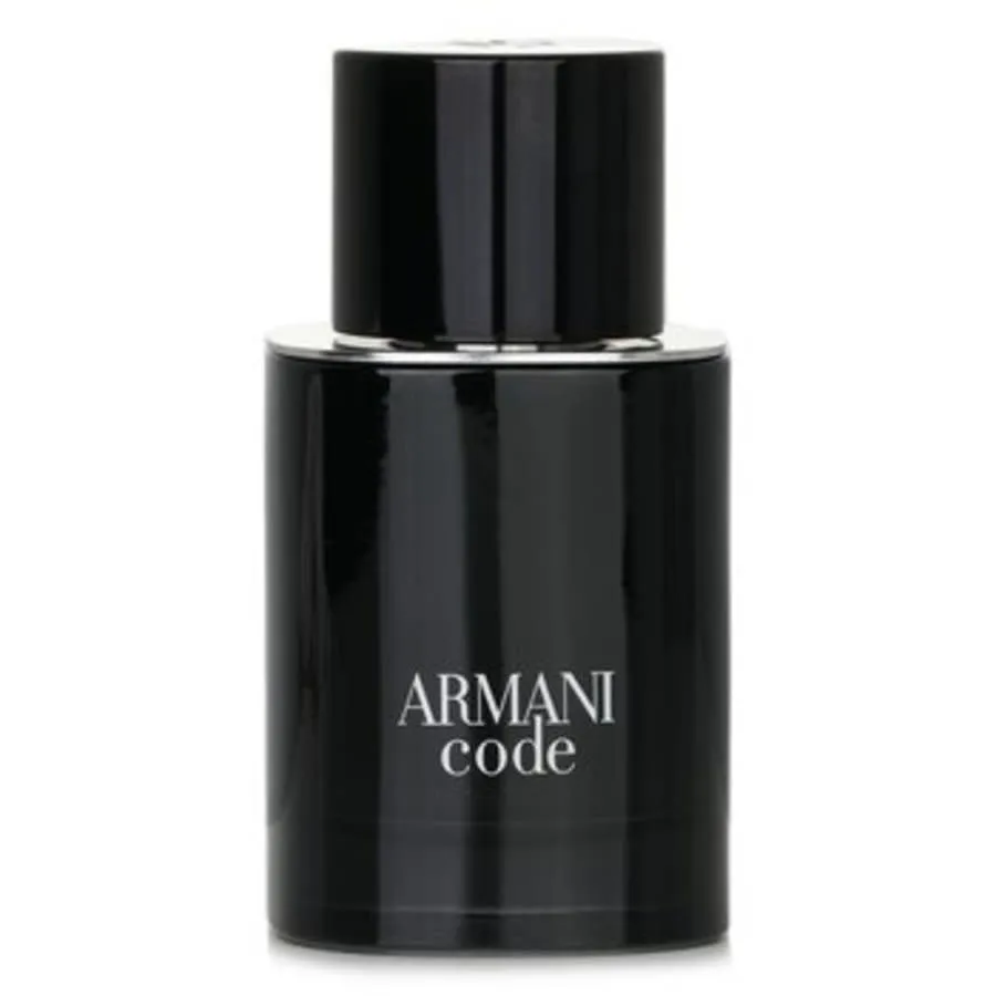 Giorgio Armani Giorgio Armani Code EDT, vista principal.