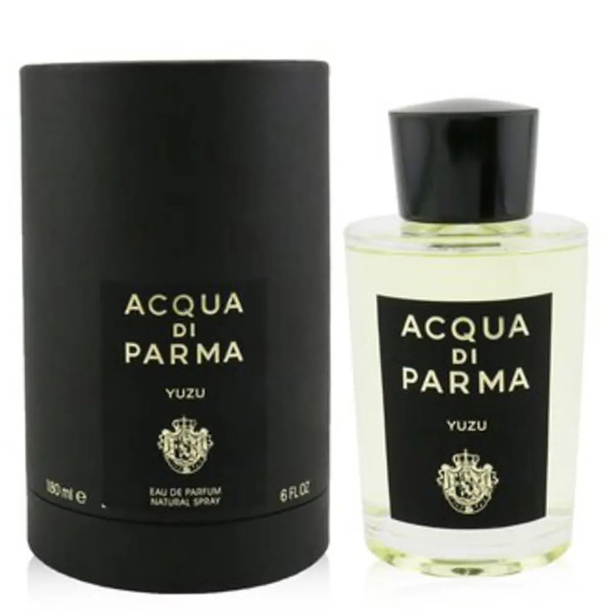 Acqua Di Parma Acqua Di Parma - Signatures Of The Sun Yuzu EDP 180ml, vista principal.