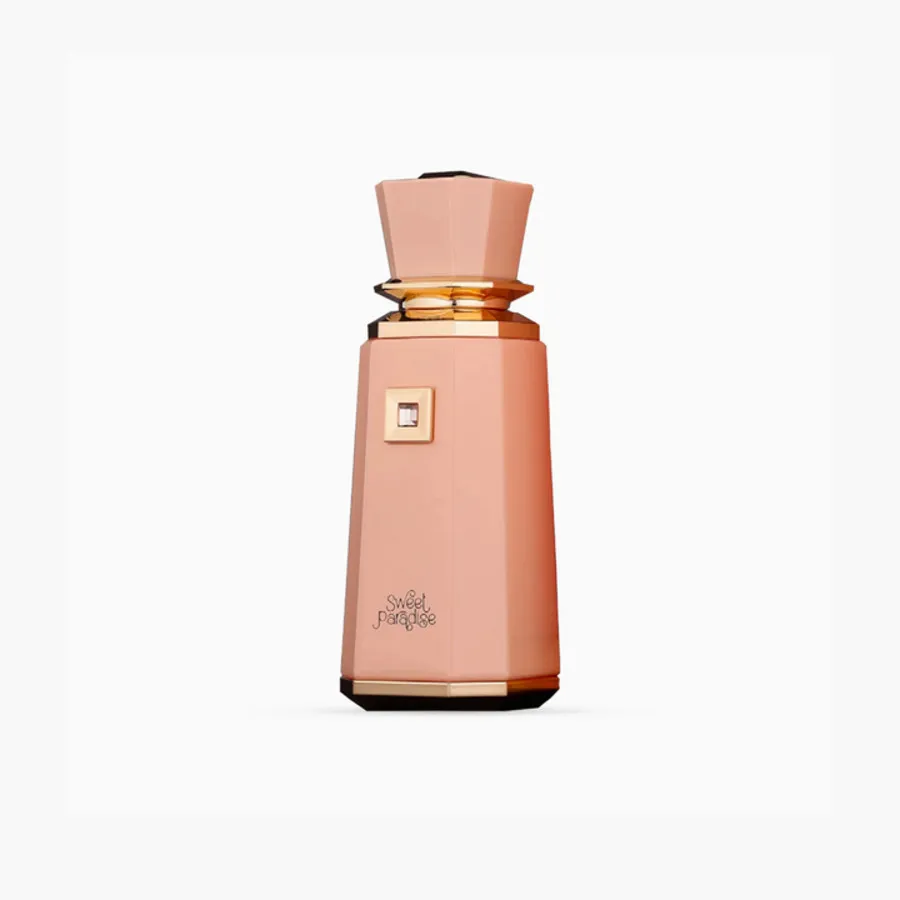 Fragrance World Fragrance World French Avenue Sweet Paradise EDP 100ml, vista principal.