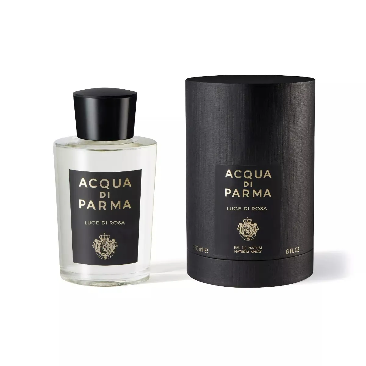 Acqua Di Parma Acqua Di Parma Signaures Of The Sun Luce Di Rosa EDP 177ml, vista principal.