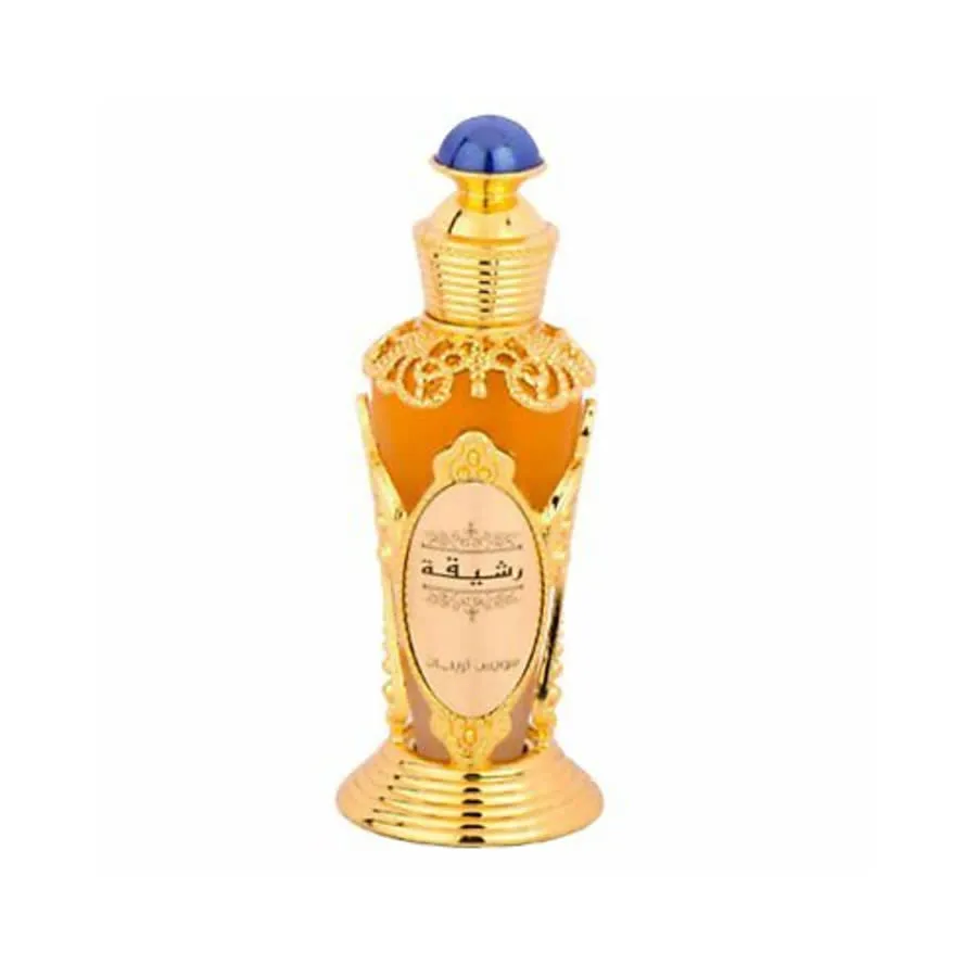 Swiss Arabian Swiss Arabian Rasheeqa EDP 50ml, vista principal.
