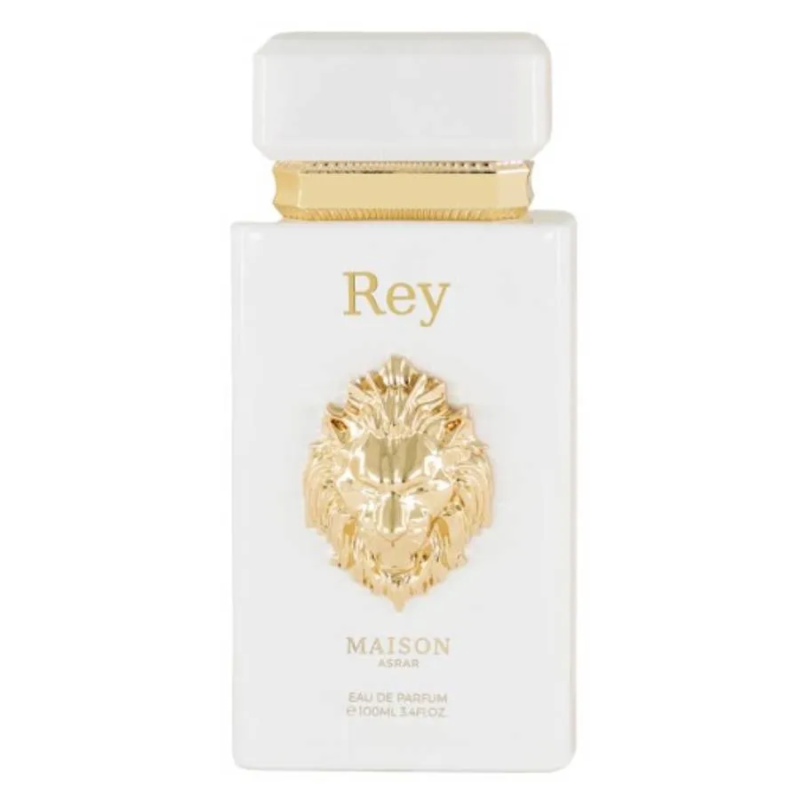 Maison Asrar Maison Asrar Rey EDP 100ml, vista principal.