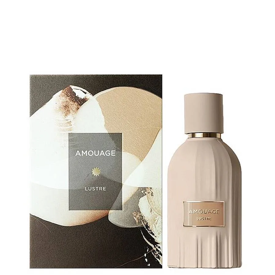 Amouage Amouage Lustre EDP 100ml, vista principal.