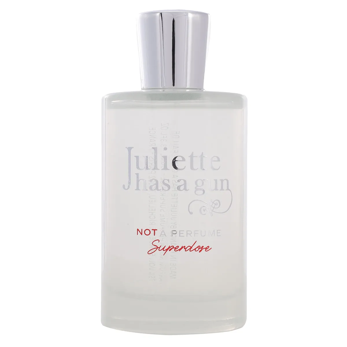 Juliette Has A Gun Juliette Has A Gun Not A Perfume Superdose EDP 100ml, vista principal.