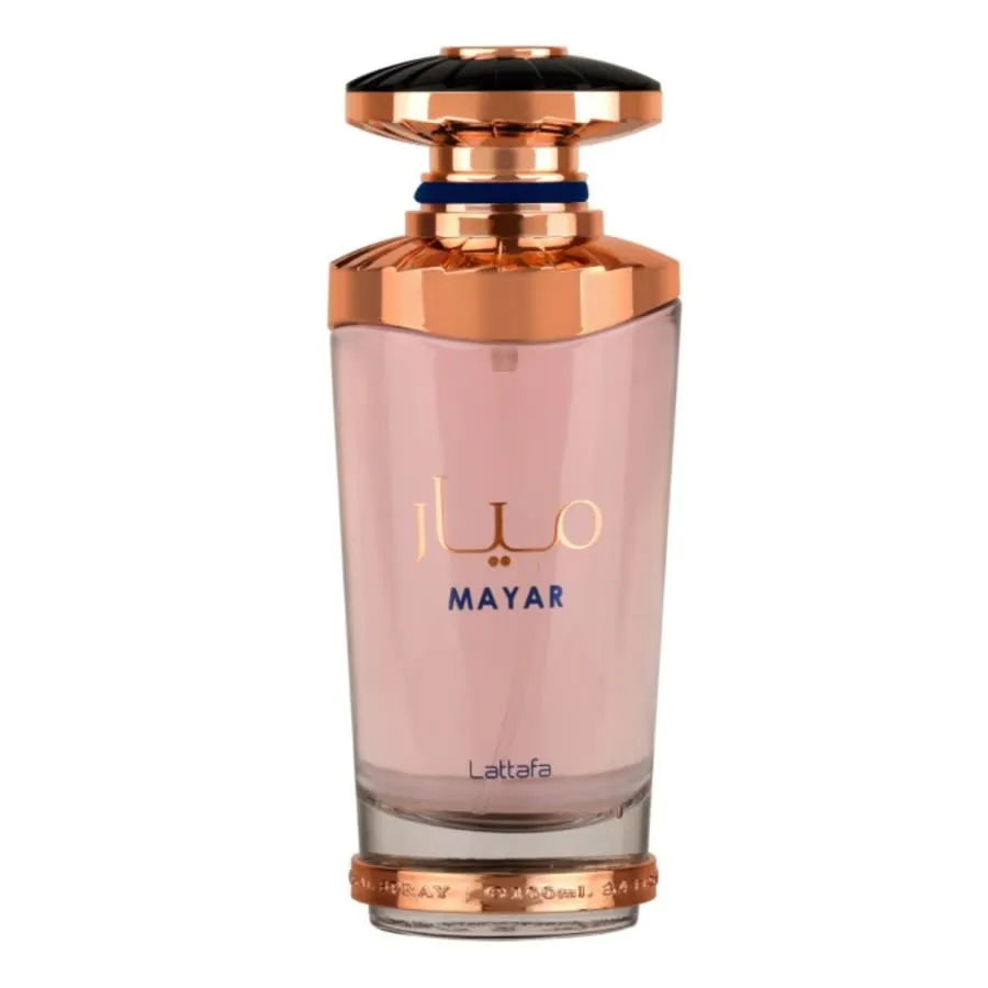 Lattafa Lattafa Mayar EDP 100ml, vista principal.