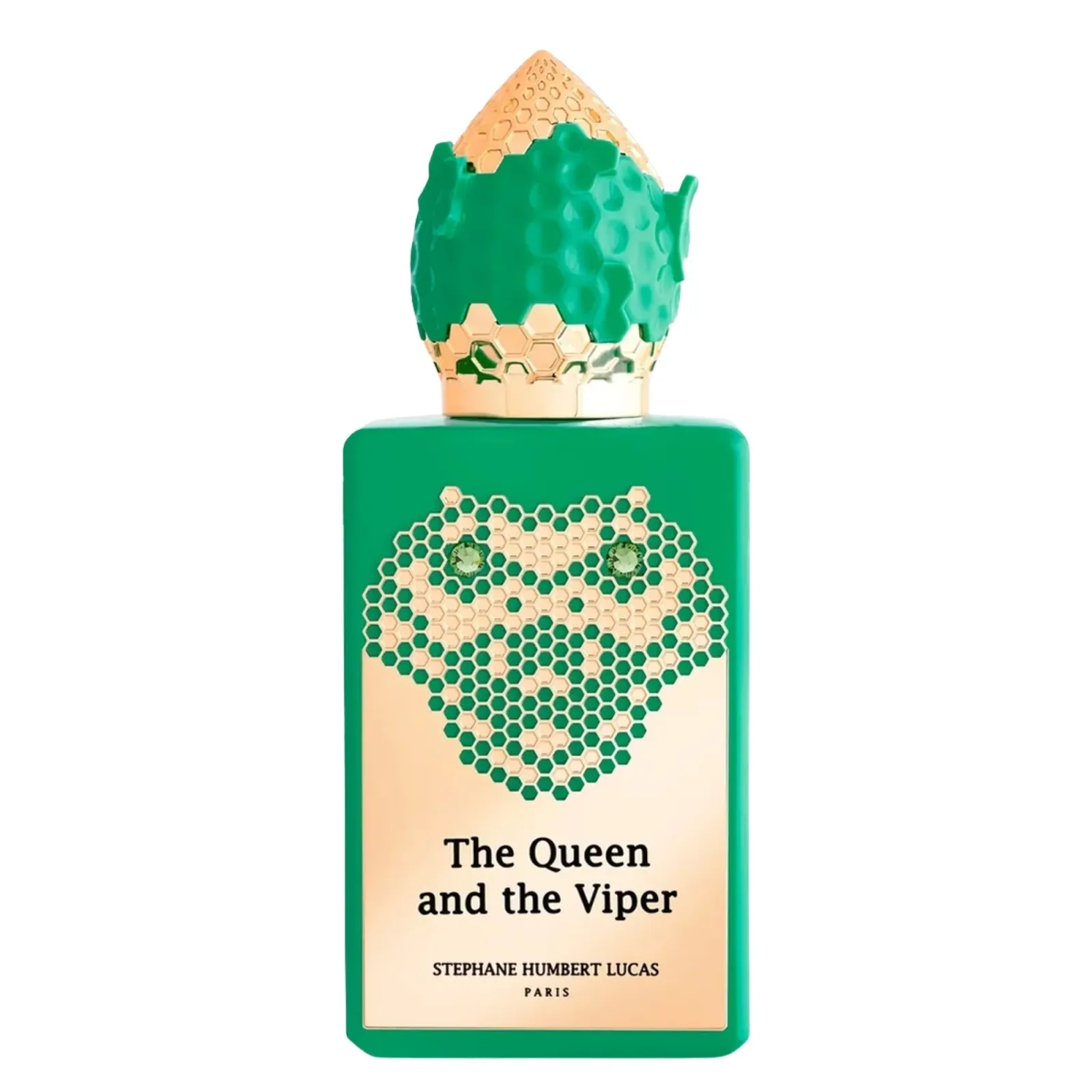 Stephane Humbert Lucas 777 Stephane Humbert Lucas 777 The Queen and the Viper EDP 50ml, vista principal.