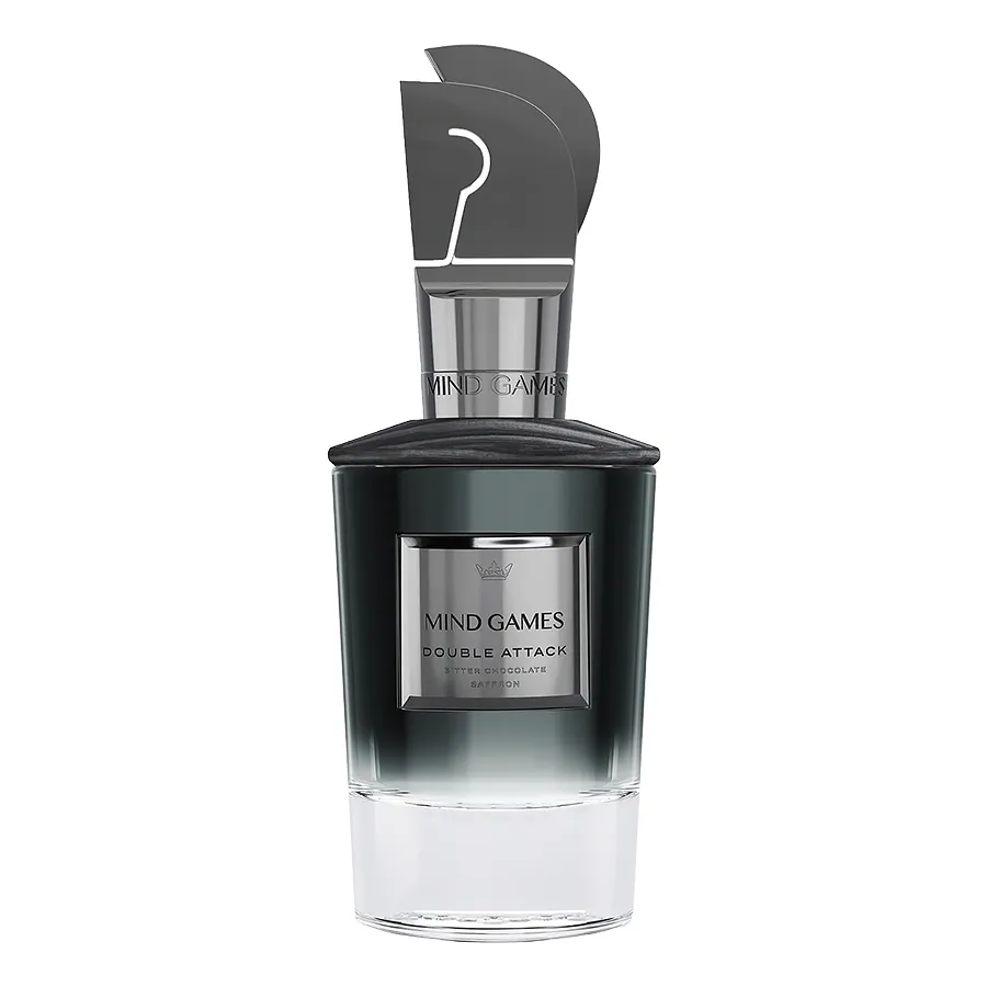 Mind Games Mind Games Double Attack Extrait 100ml, vista principal.