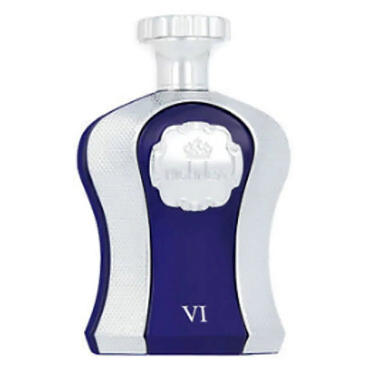 Afnan Afnan His Highness VI Blue EDP 100ml, vista principal.