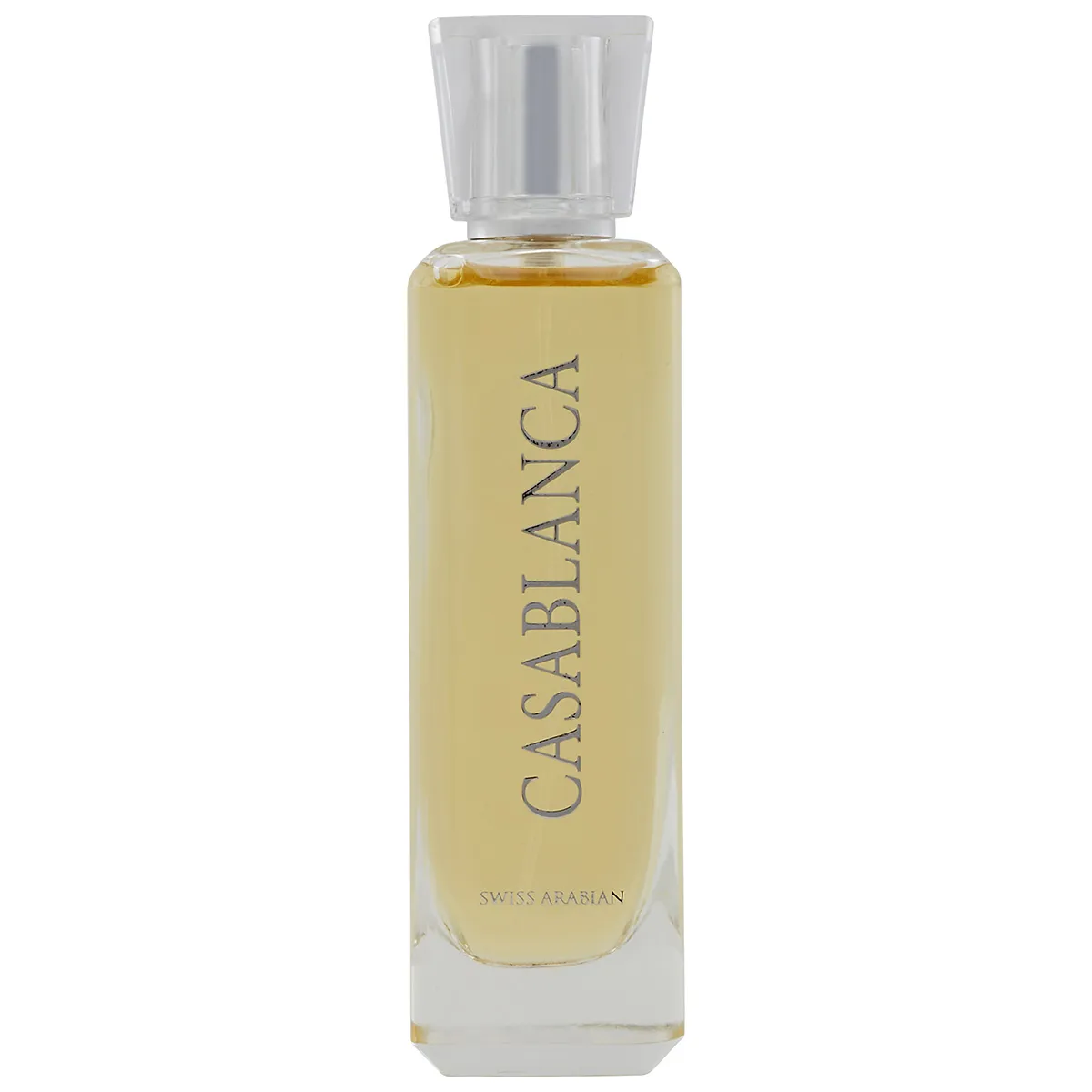Swiss Arabian Swiss Arabian Casablanca EDP 100ml, vista principal.