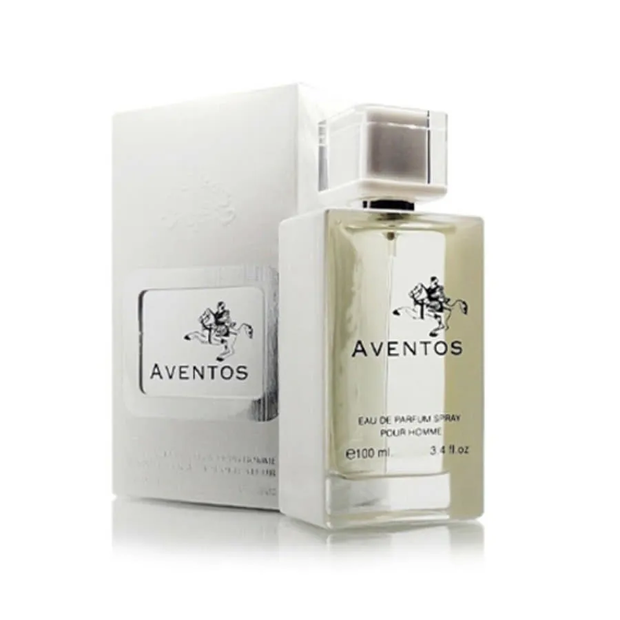 Fragrance World Fragrance World Aventos EDP 100ml, vista principal.