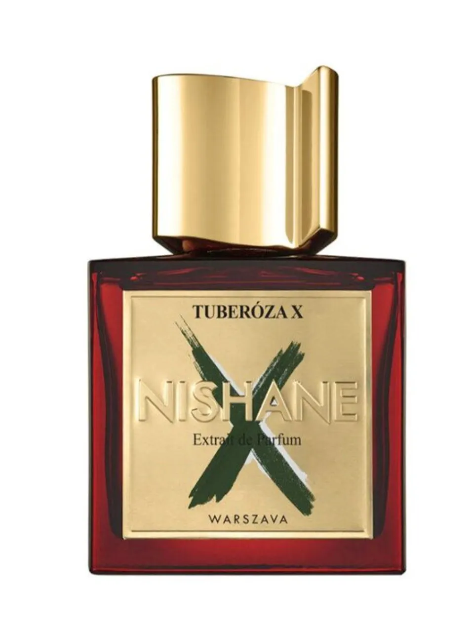 Nishane Nishane Tuberoza X Extrait, vista principal.