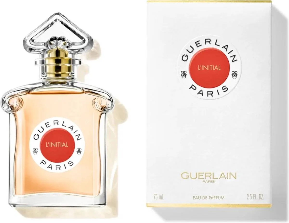 Guerlain Guerlain L'Initial EDP 75ml, vista principal.