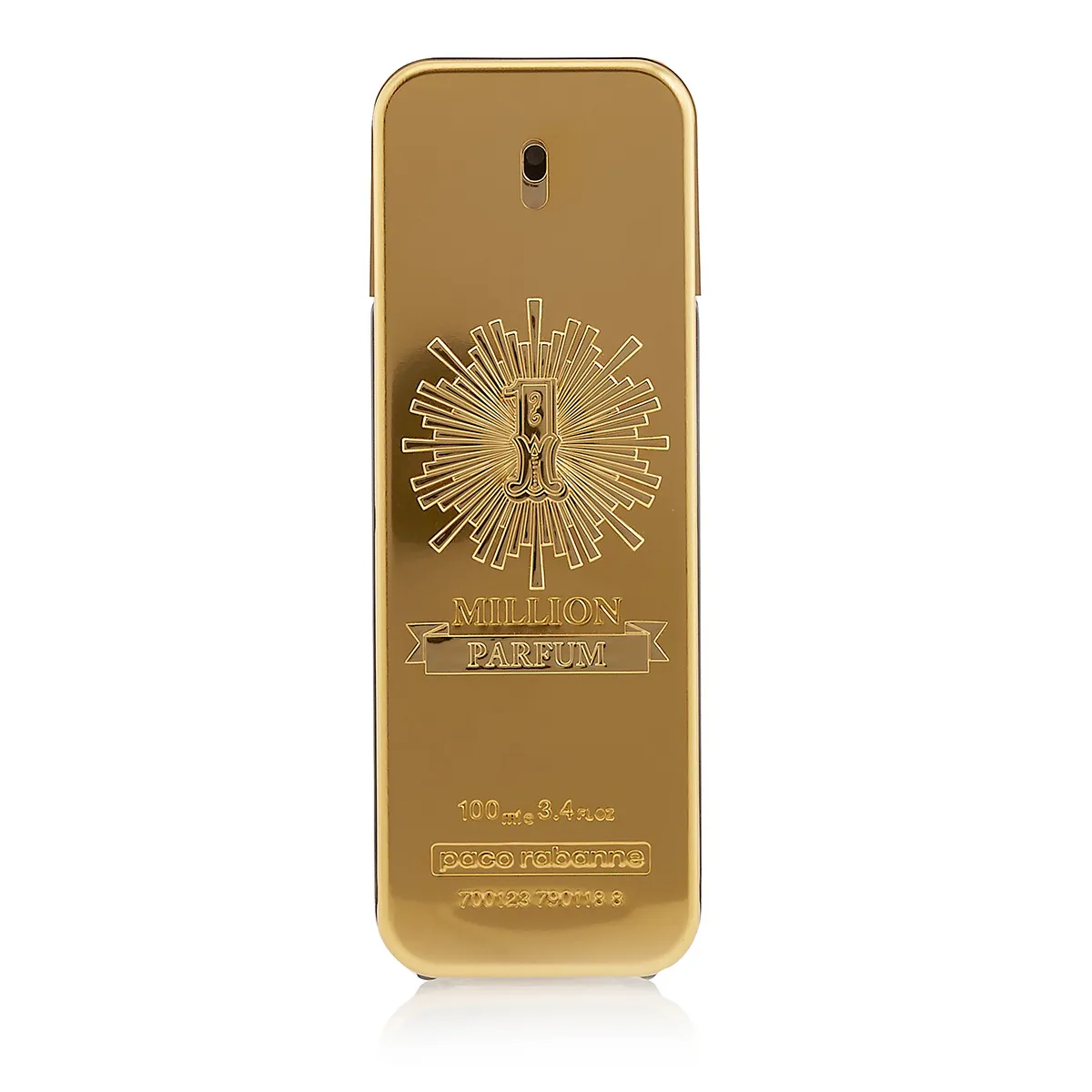 Paco Rabanne Paco Rabanne1 Million Parfum, vista principal.