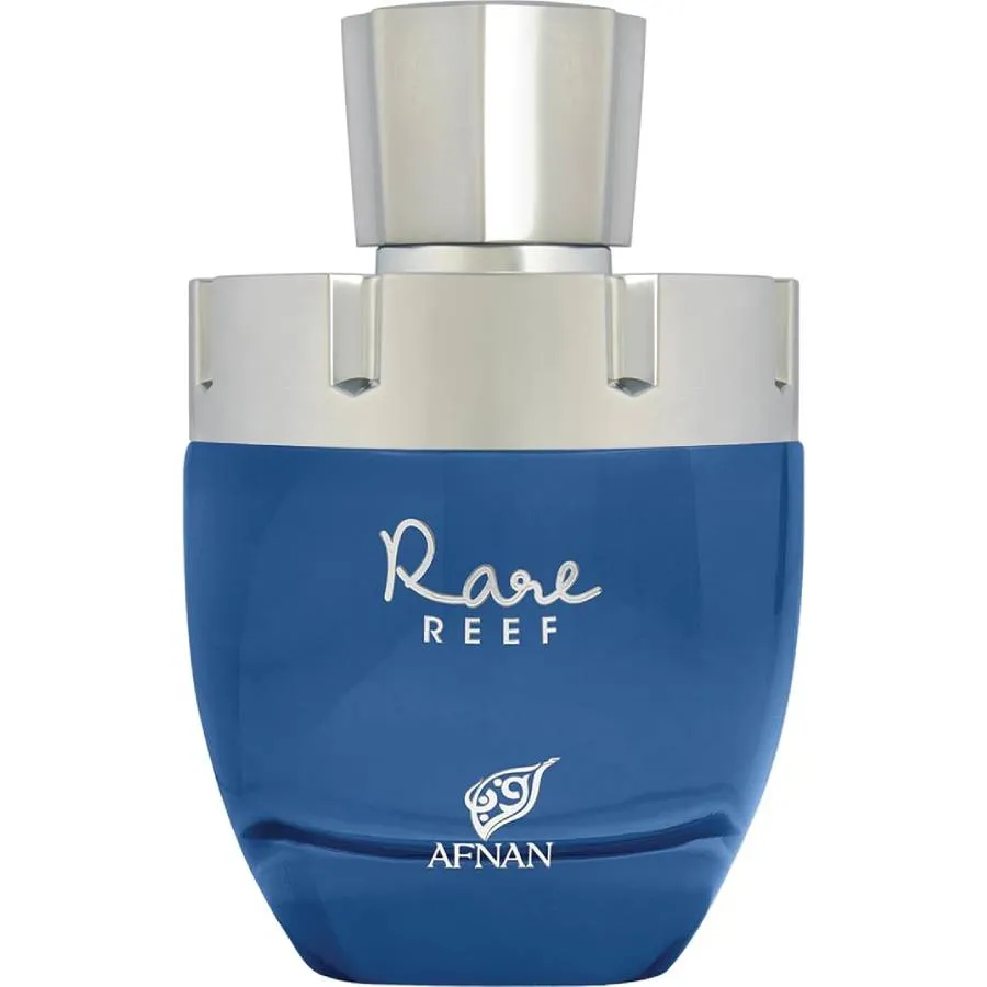 Afnan Afnan Rare Reef EDP 100ml, vista principal.