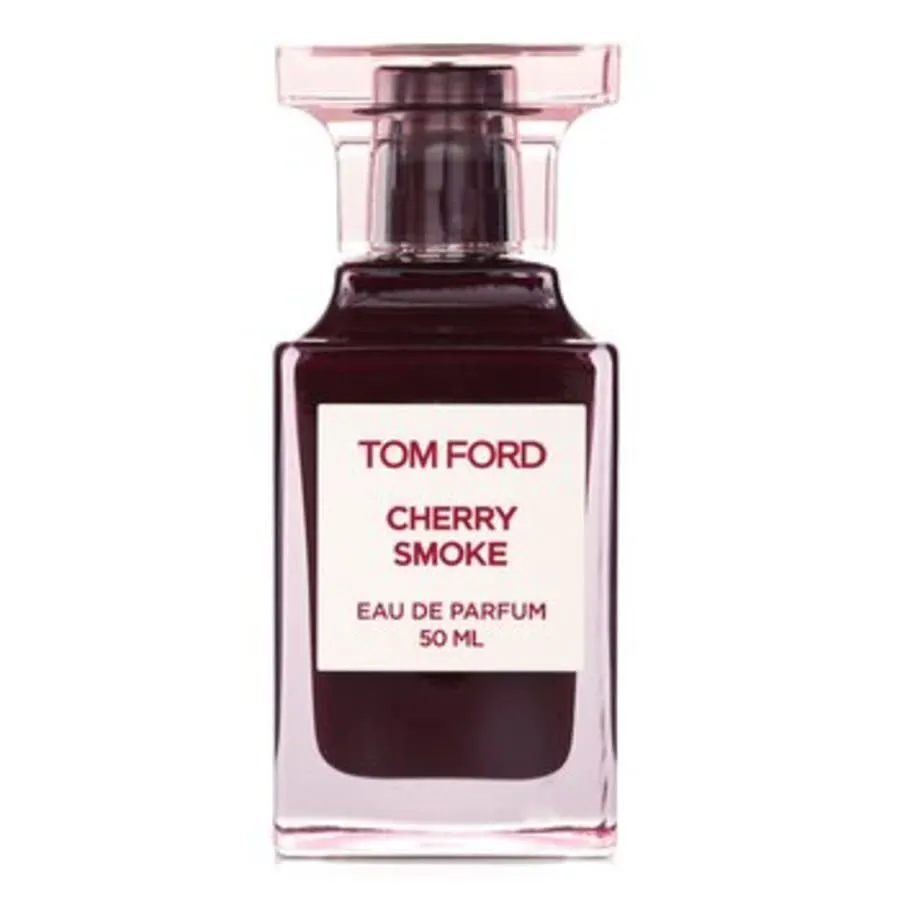 Tom Ford Tom Ford Cherry Smoke EDP 50ml, vista principal.