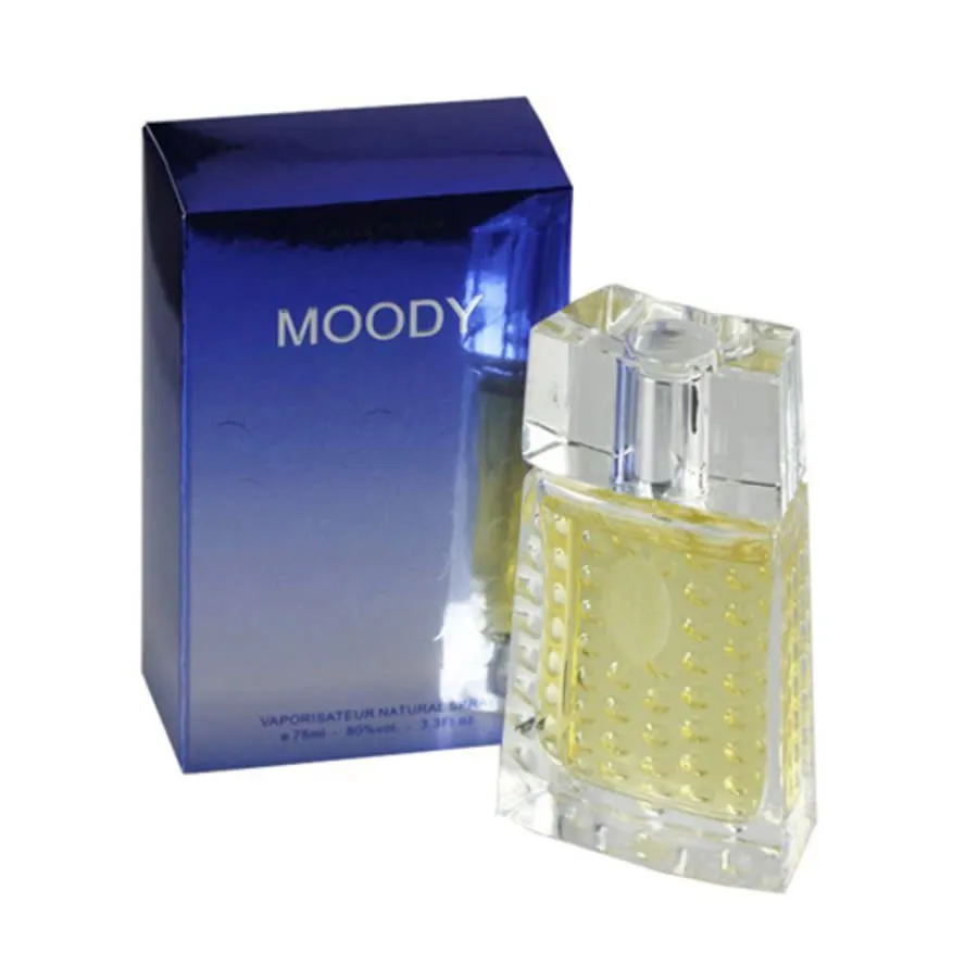 Arabian Oud Arabian Oud Moody EDP 75ml, vista principal.