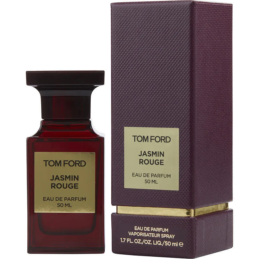 Tom Ford Tom Ford Jasmin Rouge EDP 50ml, vista principal.