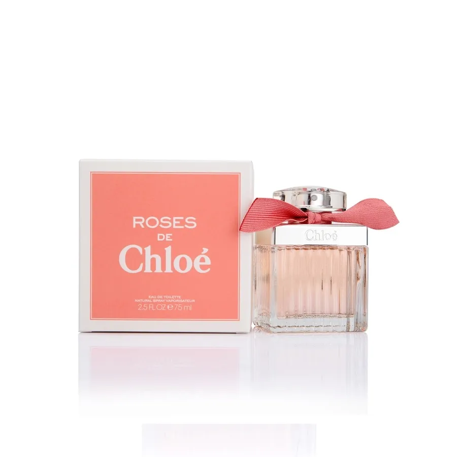 Chloe Roses De Chloe EDT, vista principal.