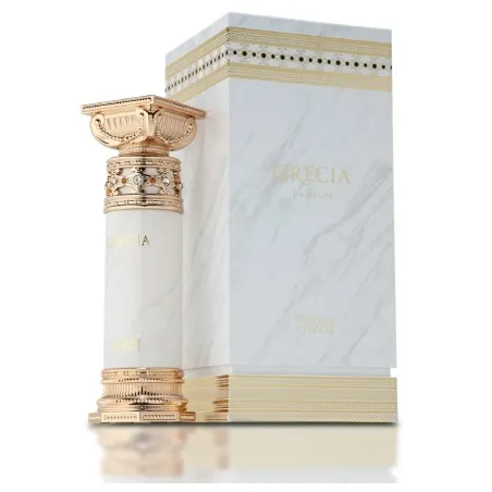 French Avenue French Avenue Grecia White EDP 100ml, vista principal.