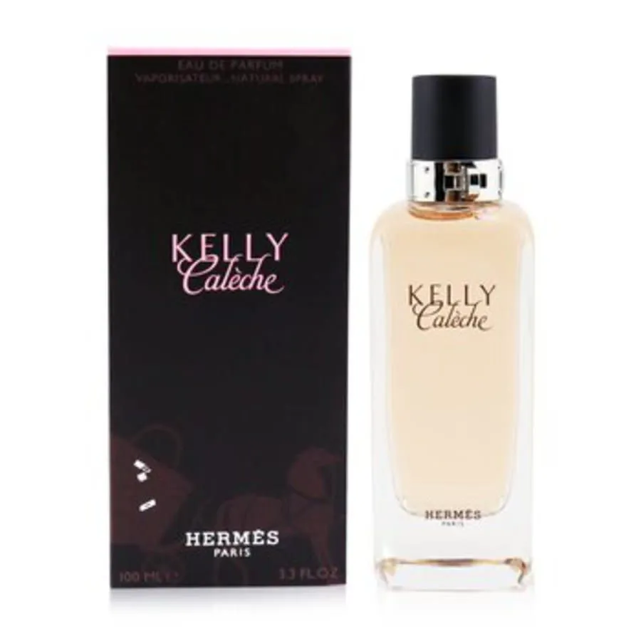 Hermes Kelly Caleche by Hermes EDP, vista principal.