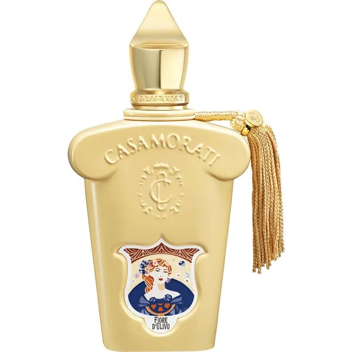 Xerjoff Xerjoff Casamorati Fiore D'ulivo EDP 100ml, vista principal.
