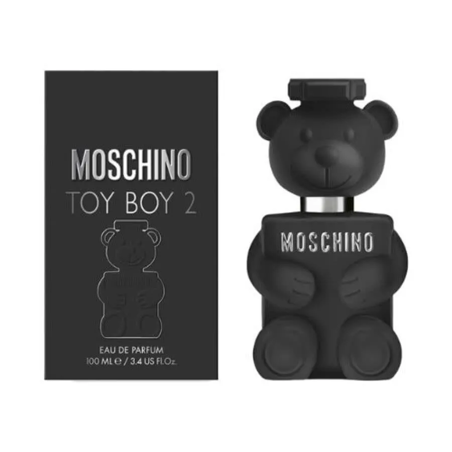 Moschino Moschino Toy Boy 2 EDP 100ml, vista principal.