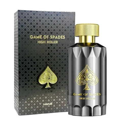 Jo Milano Jo Milano Game Of Spades High Roller Parfum 100ml, vista principal.