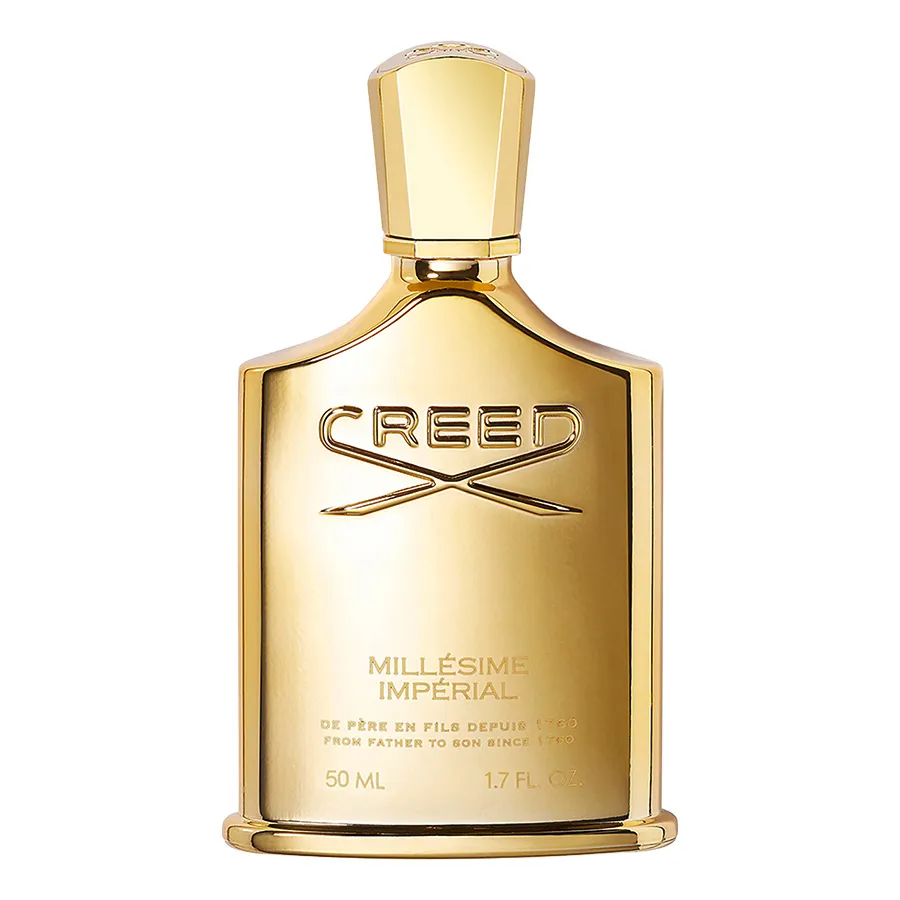 Creed Creed Milleseme Imperial EDP 50ml, vista principal.