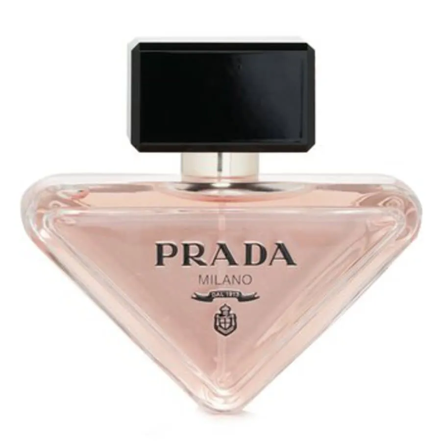 Prada Prada Paradoxe EDP, vista principal.