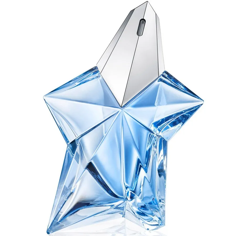 Thierry Mugler Angel EDP, vista principal.