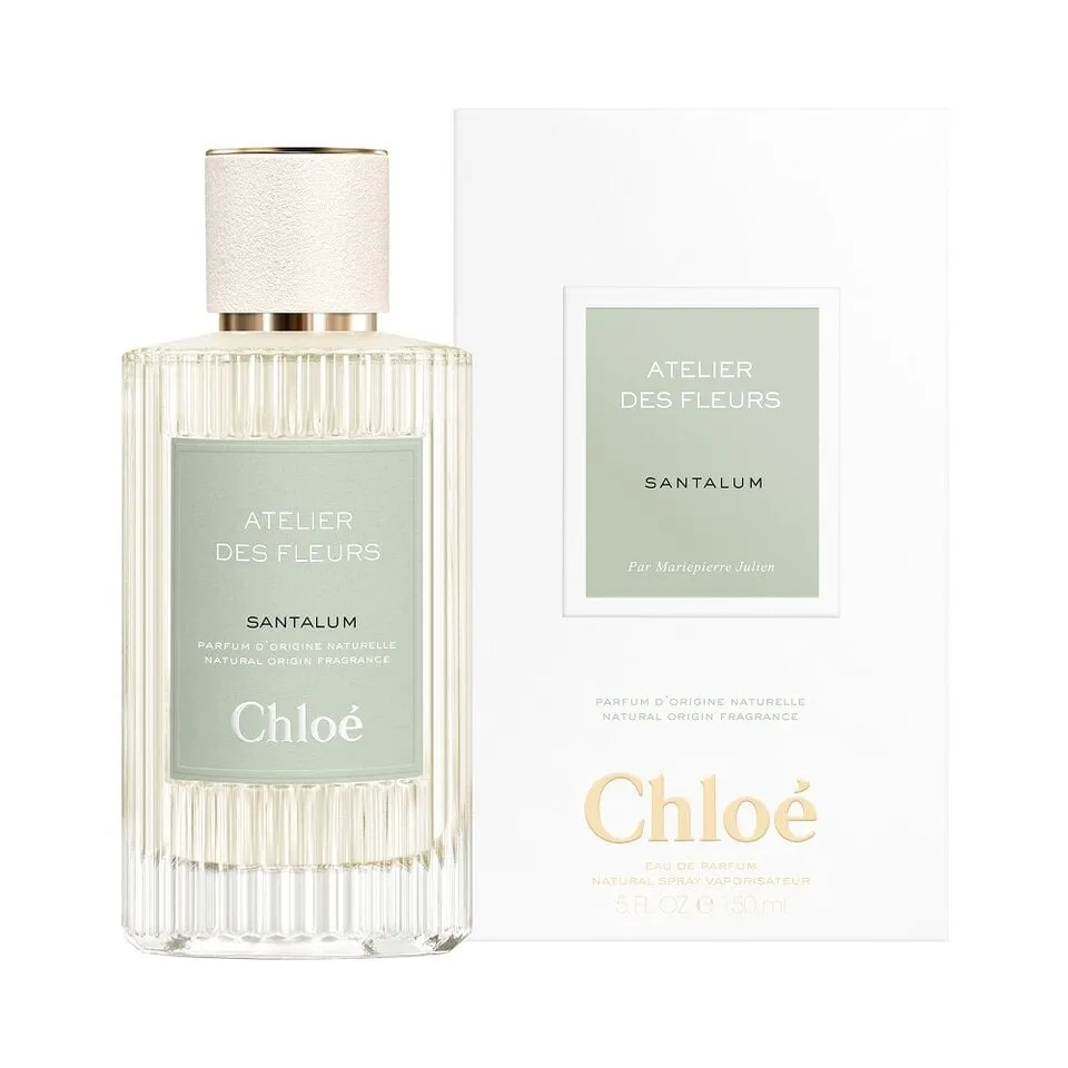 Chloe Chloe Santalum EDP 150ml, vista principal.