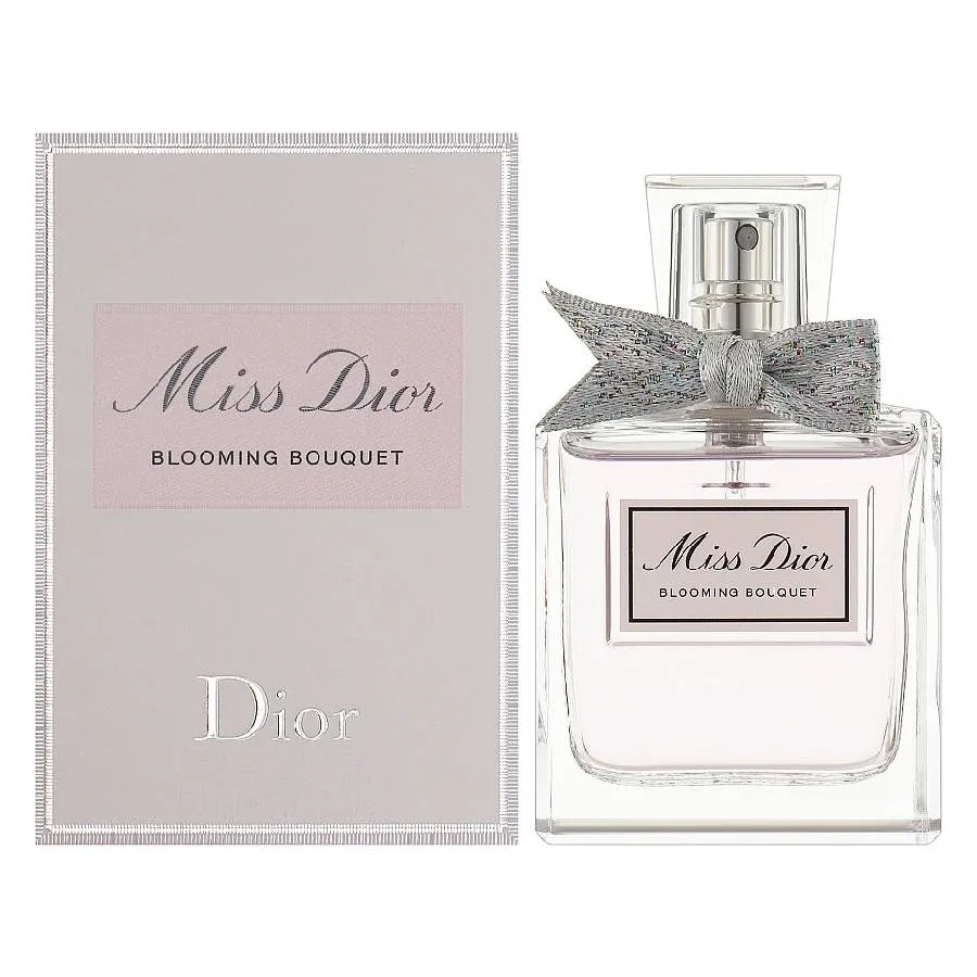 Dior Miss Dior Blooming Bouquet EDT, vista principal.