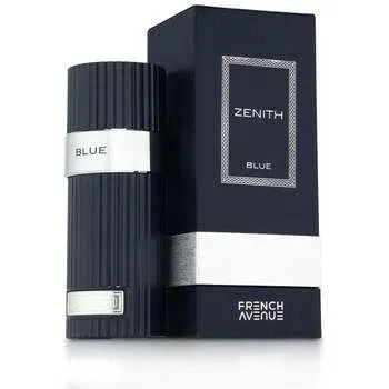 French Avenue French Avenue Zenith Blue EDP 100ml, vista principal.