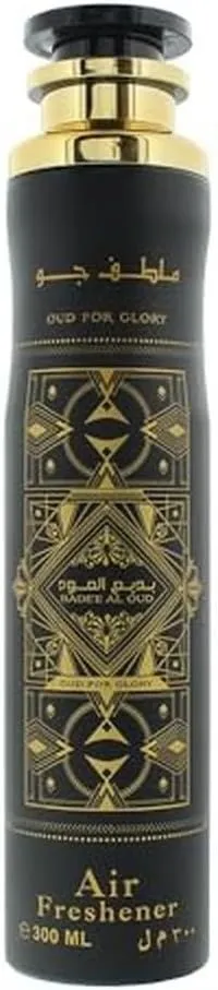 Lattafa Lattafa Bade'E Al Oud Glory 296ml, vista principal.