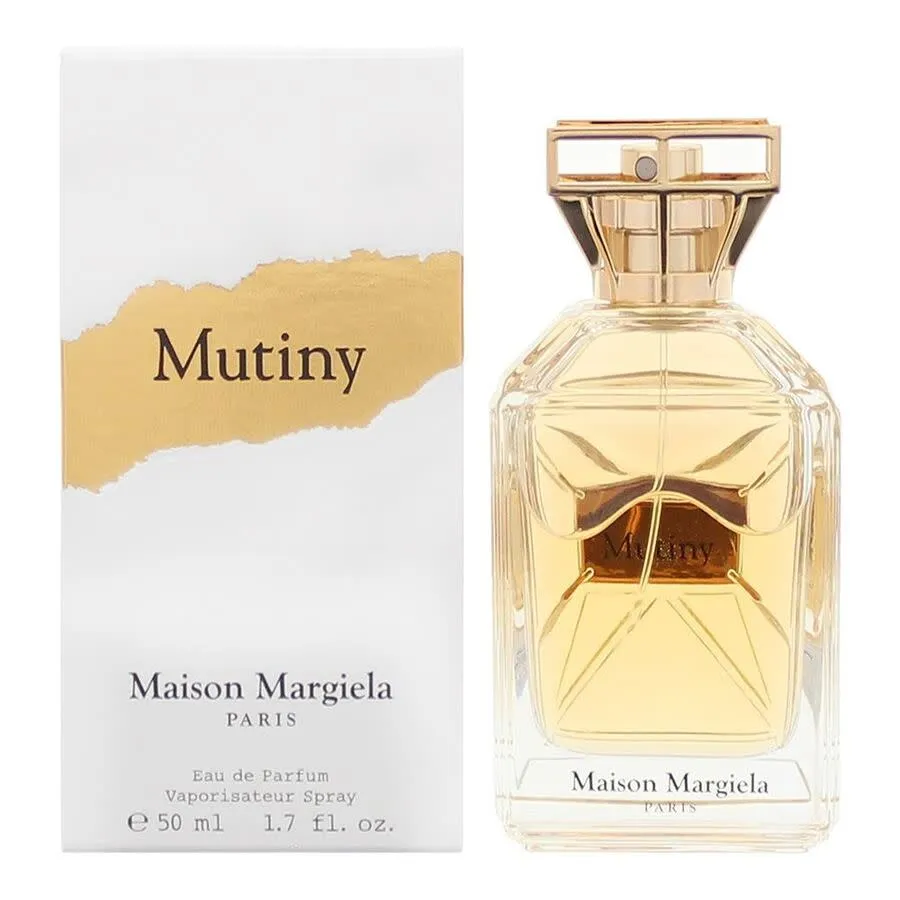 Maison Margiela Maison Margiela Mutiny EDP 50ml, vista principal.