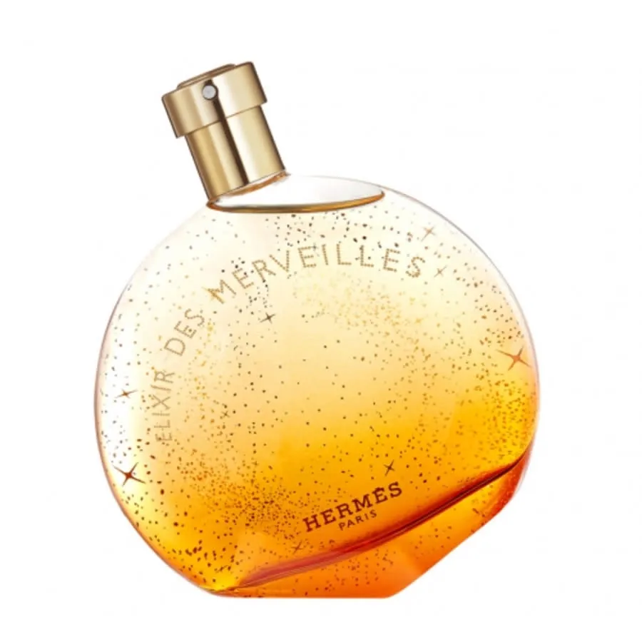 Hermes Hermes Eau Des Merveilles Elixir EDP, vista principal.