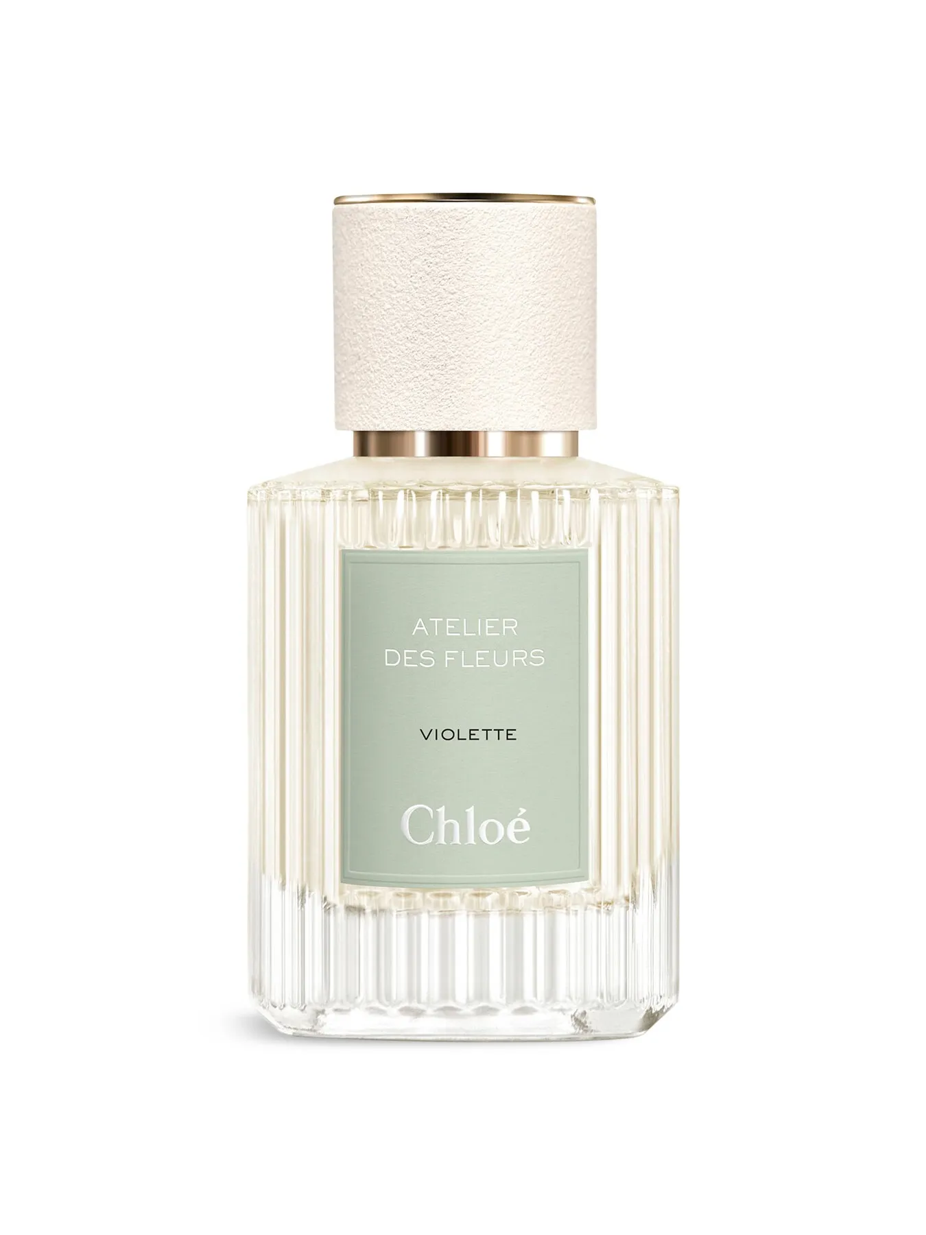 Chloe Chloe Atelier Des Fleurs Violette EDP, vista principal.