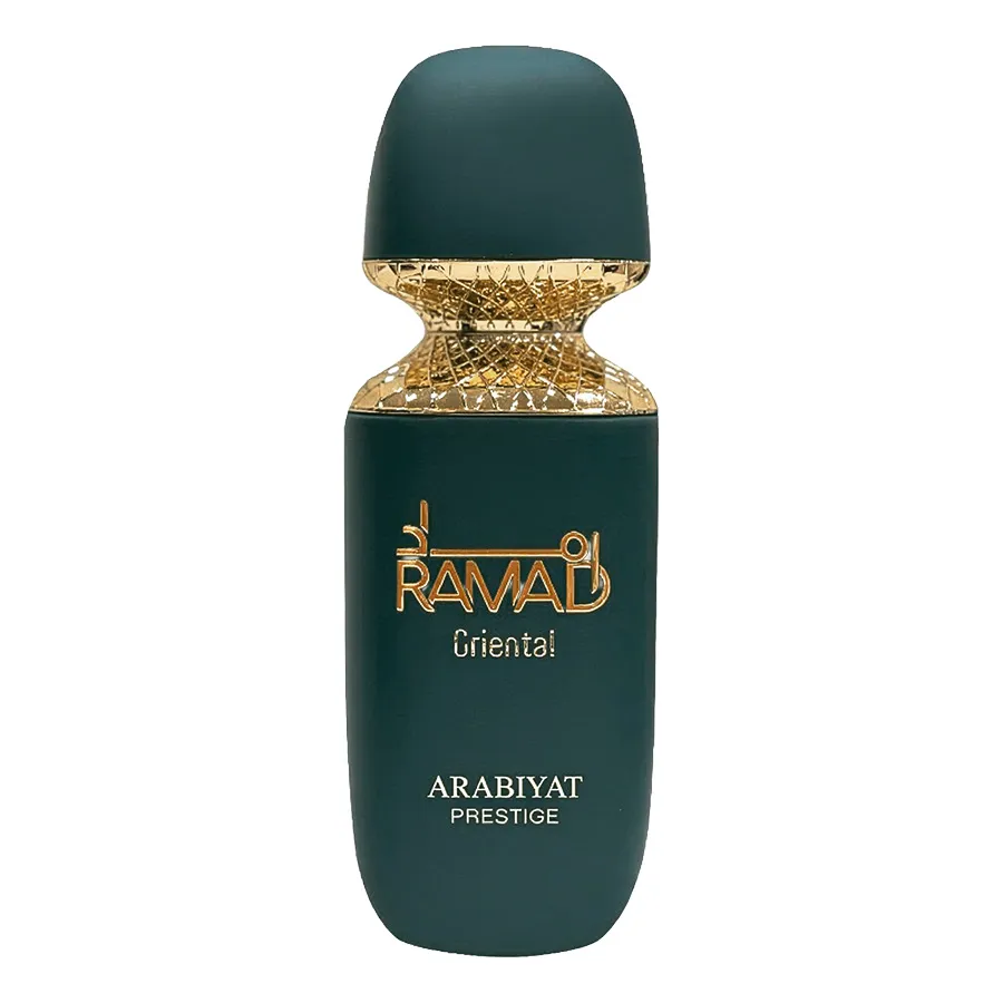 Arabiyat Prestige Arabiyat Prestige Ramad Oriental EDP 100ml, vista principal.