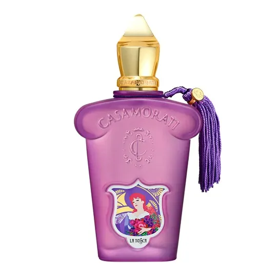 Xerjoff Xerjoff Casamorati La Tosca 100ml, vista principal.