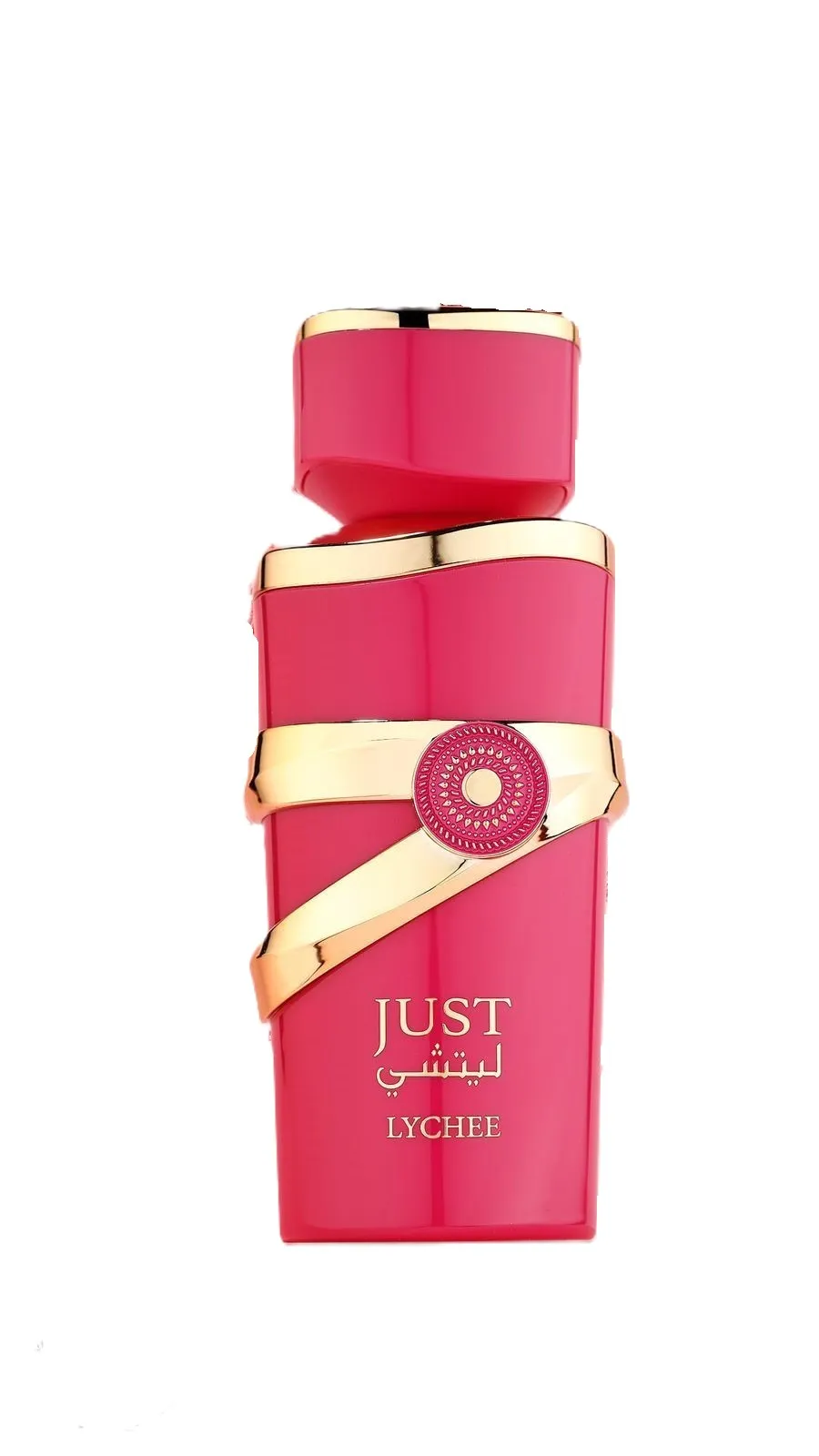 Fragrance World Fragrance World Just Lychee EDP 100ml, vista principal.