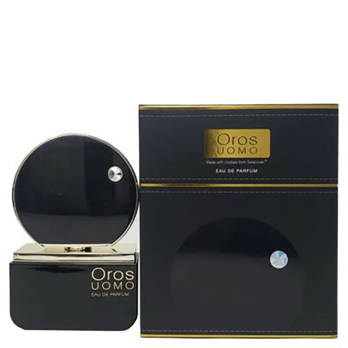 Armaf Armaf Oros Uomo EDP 100ml, vista principal.