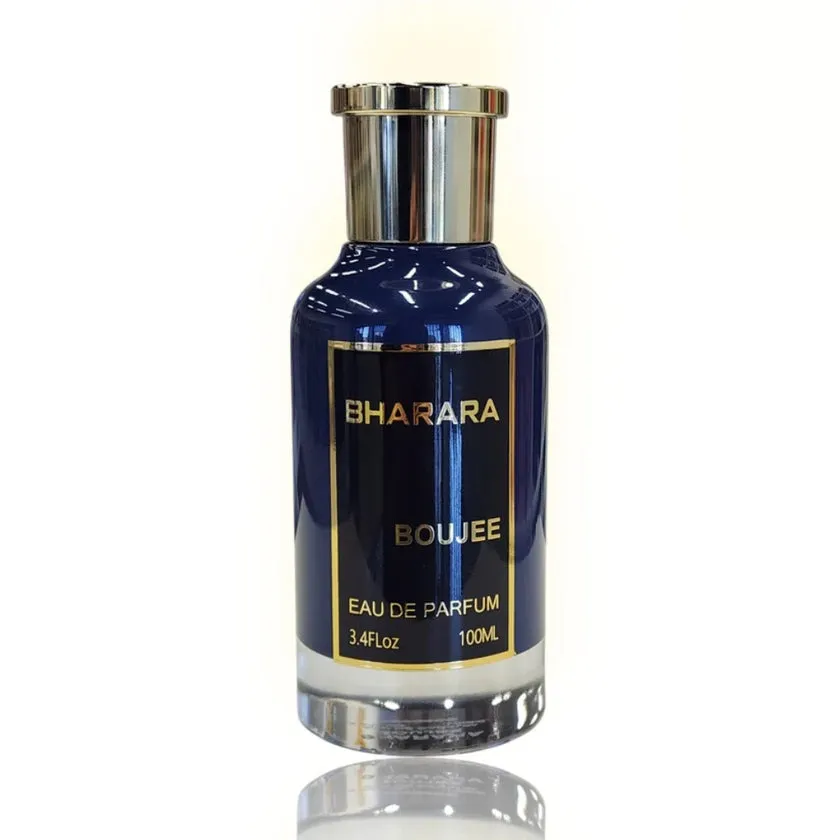 Bharara Bharara Boujee EDP 100ml, vista principal.