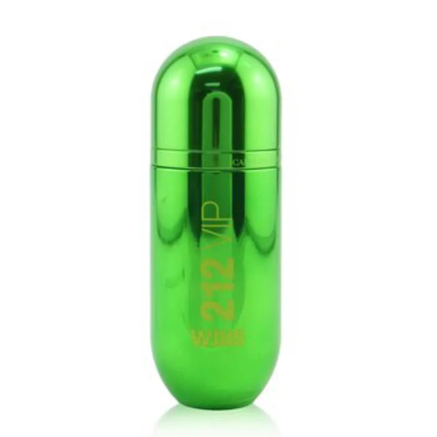 Carolina Herrera Carolina Herrera 212 VIP Wins EDP 80ml, vista principal.