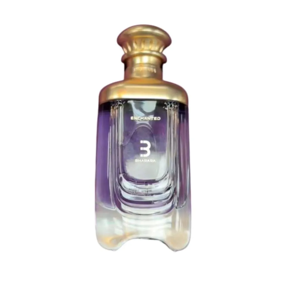 Bharara Bharara Enchanted EDP 100ml, vista principal.