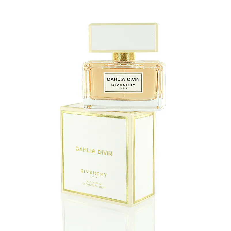 Givenchy Givenchy Dahlia Divin EDP, vista principal.