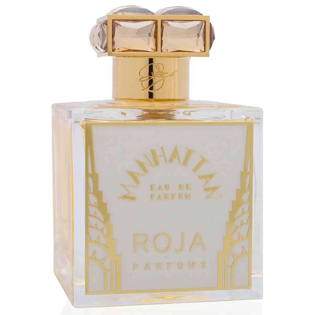 Roja Parfums Roja Parfums Manhattan EDP 100ml, vista principal.