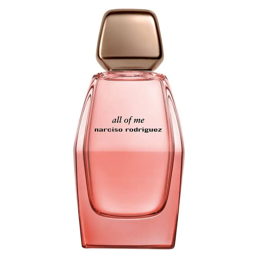 Narciso Rodriguez Narciso Rodriguez All Of Me Intense EDP 90ml, vista principal.