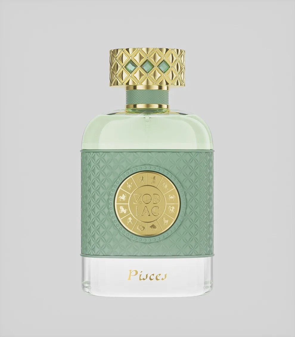 Jo Milano Jo Milano Zodiac Pisces EDP 100ml, vista principal.