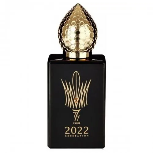 Stephane Humbert Lucas 777 Stephane Humbert Lucas 2022 Generation EDP 50ml, vista principal.